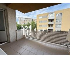 Apartament 1 camera | Etaj 1 | Parcare | Balcon | Siretului - Imagine 8
