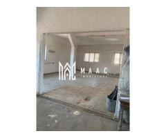 Închiriere spațiu de lucru I Atelier I 145 m2 I Sibiu