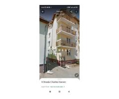 Apartament 3 camere de închiriat | Sibiu, Central | 82 mp - Imagine 6