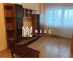 Apartament 2 camere de închiriat | Sibiu | 48 mp | decomandat