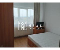 Apartament 2 camere de închiriat | Sibiu | 48 mp | decomandat - Imagine 2