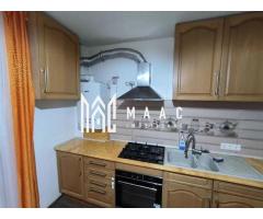 Apartament 2 camere de închiriat | Sibiu, Arhitecților | 54 mp