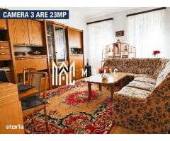 Apartament 4 camere de vânzare | Cisnădie, Ultracentral | pivniță