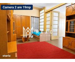 Apartament 4 camere de vânzare | Cisnădie, Ultracentral | pivniță - Imagine 2