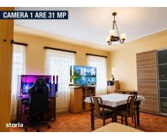 Apartament 4 camere de vânzare | Cisnădie, Ultracentral | pivniță - Imagine 3