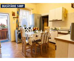 Apartament 4 camere de vânzare | Cisnădie, Ultracentral | pivniță - Imagine 4