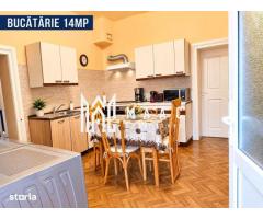 Apartament 4 camere de vânzare | Cisnădie, Ultracentral | pivniță - Imagine 5