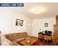 Apartament 4 camere de vânzare | Cisnădie, Ultracentral | pivniță - Imagine 6