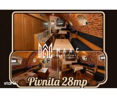 Apartament 4 camere de vânzare | Cisnădie, Ultracentral | pivniță - Imagine 7