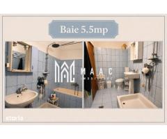 Apartament 4 camere de vânzare | Cisnădie, Ultracentral | pivniță - Imagine 9