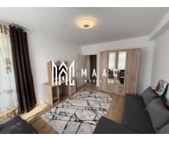 Garsonieră de vânzare | Sibiu, Est | 31 mp | parcare