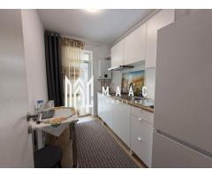 Garsonieră de vânzare | Sibiu, Est | 31 mp | parcare - Imagine 4
