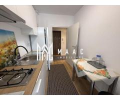 Garsonieră de vânzare | Sibiu, Est | 31 mp | parcare - Imagine 5