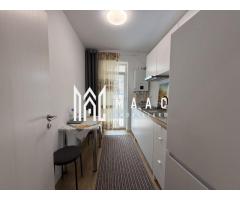 Garsonieră de vânzare | Sibiu, Est | 31 mp | parcare - Imagine 6