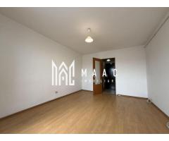 Garsonieră de vânzare Sibiu | Lazaret | 21 mp | etaj 4