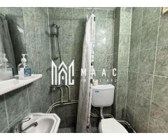 Garsonieră de vânzare Sibiu | Lazaret | 21 mp | etaj 4 - Imagine 5