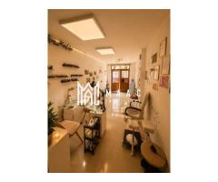 Spațiu comercial de vânzare | Sibiu, Ultracentral | 45 mp