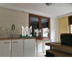Apartament la casă 3 camere de închiriat | Sibiu, Lazaret | 70 mp