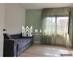 Apartament la casă 3 camere de închiriat | Sibiu, Lazaret | 70 mp - Imagine 5