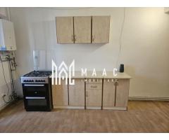 Apartament 2 camere de închiriat | Central, Sibiu | parter