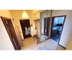 Apartament de vânzare Sibiu | 2 camere | Turnișor | parcare - Imagine 6