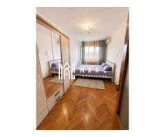 Apartament 3 camere de închiriat | Mihai Viteazul, Sibiu | 98 mp - Imagine 2