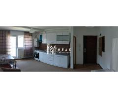 Apartament 2 camere Magnolia