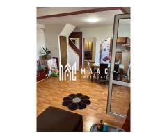 Apartament 3 camere de vânzare | Hipodrom 1, Sibiu | Intabulat