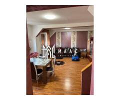Apartament 3 camere de vânzare | Hipodrom 1, Sibiu | Intabulat - Imagine 3