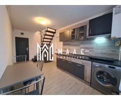 Apartament 3 camere de închiriat | Sibiu, Ștrand | decomandat