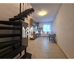 Apartament 3 camere de închiriat | Sibiu, Ștrand | decomandat - Imagine 2