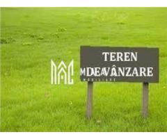 Teren extravilan de vânzare | Dealul Dăii | 2.000 mp | 12 m deschidere