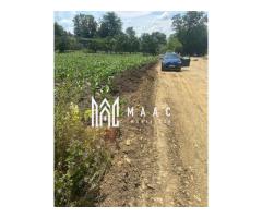 Teren intravilan 1296mp | Sibiu, Gușterița| - Imagine 3