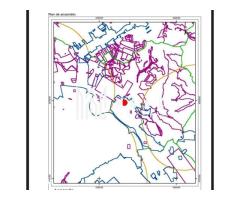 Teren intravilan 1296mp | Sibiu, Gușterița| - Imagine 4
