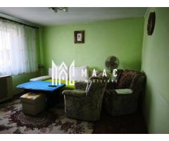 Apartament 3 camere de vânzare | Cisnădie | 55 mp | decomandat