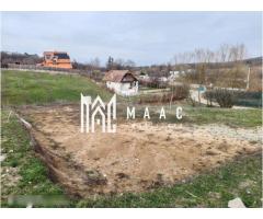 Teren intravilan | Sibiu, Rasinari | 600mp - Imagine 3