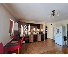 Apartament 2 camere | Sibiu, Turnisor | 45mp ,etajul 1