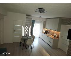 Apartament 3 camere de vânzare | Sibiu Nord-Vest | 69,5 mp