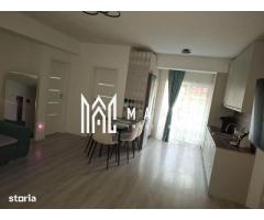 Apartament 3 camere de vânzare | Sibiu Nord-Vest | 69,5 mp - Imagine 4