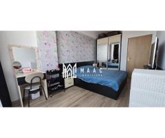 Apartament de vânzare Sibiu | 2 camere | Mihai Viteazul | 45 mp - Imagine 3