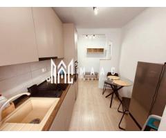 Apartament 2 camere de vânzare | Sibiu, Arhitecților | pivniță 11 mp - Imagine 2