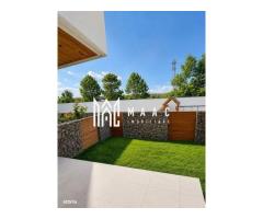 Apartament 3 camere de închiriat | Țiglari, Sibiu | 65 mp - Imagine 8
