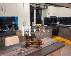 Apartament 3 camere de vânzare | Tilișca, Sibiu | 100 mp - Imagine 4