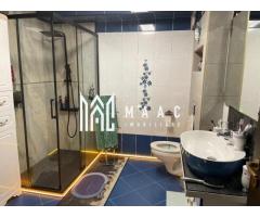 Apartament 3 camere de vânzare | Tilișca, Sibiu | 100 mp - Imagine 9