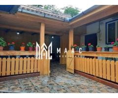 Casă 4 camere de vânzare | Orlat | 100 mp | teren 500 mp