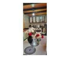 Casă 4 camere de vânzare | Orlat | 100 mp | teren 500 mp - Imagine 3
