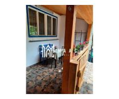Casă 4 camere de vânzare | Orlat | 100 mp | teren 500 mp - Imagine 6