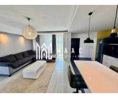 Apartament 2 camere de închiriat | Sibiu, Arhitecților | parcare - Imagine 2
