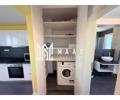 Apartament 2 camere de închiriat | Sibiu, Arhitecților | parcare - Imagine 4