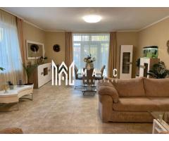 Vilă modernă pe Calea Dumbrăvii I 4 camere I Curte I Terasă - Imagine 6